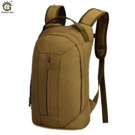 25L Tactical Backpack 1000D Nylon Military Molle Army Hiking Bicycle Backpacks Outdoor