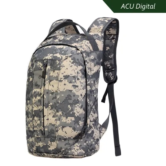 25L Tactical Backpack 1000D Nylon Military Molle Army Hiking Bicycle Backpacks Outdoor