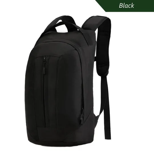 25L Tactical Backpack 1000D Nylon Military Molle Army Hiking Bicycle Backpacks Outdoor