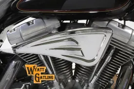 34-0484 - Wyatt Gatling Air Cleaner Kit