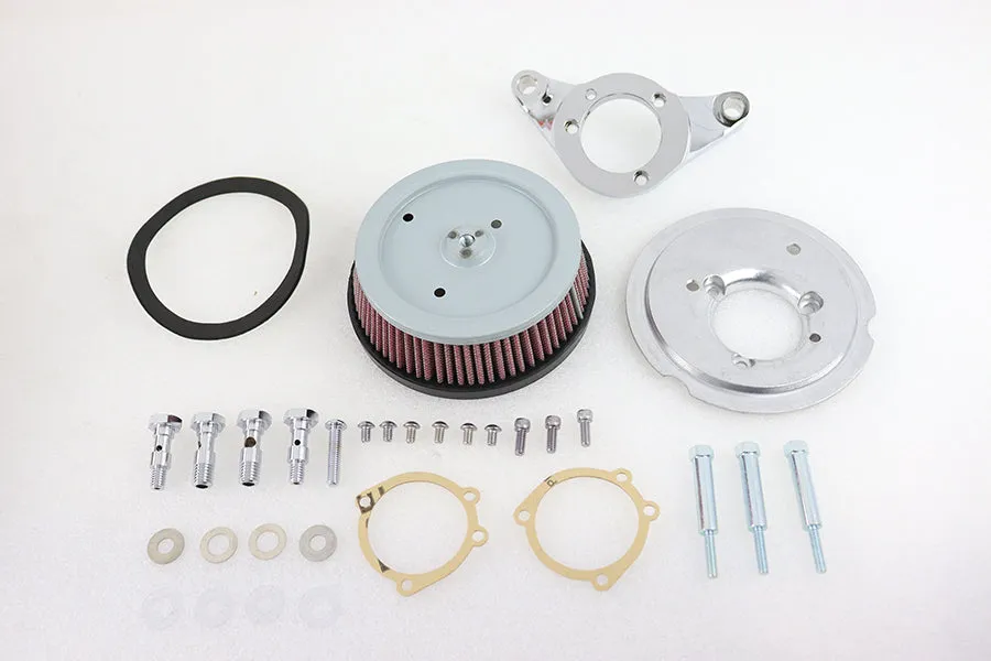 34-1255 - Cycovator Hi-flow Air Cleaner Kit