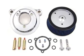 34-2122 - High Flow Air Cleaner Kit
