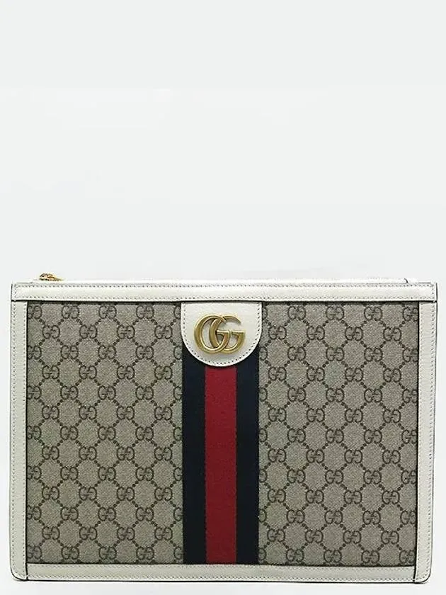 674078 clutch bag