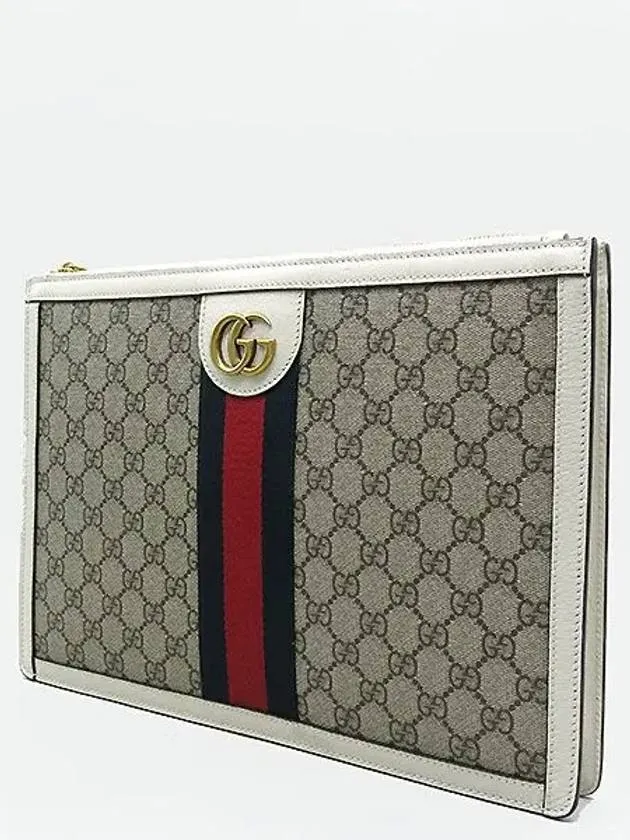 674078 clutch bag