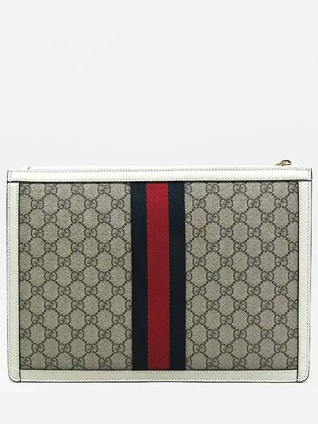 674078 clutch bag