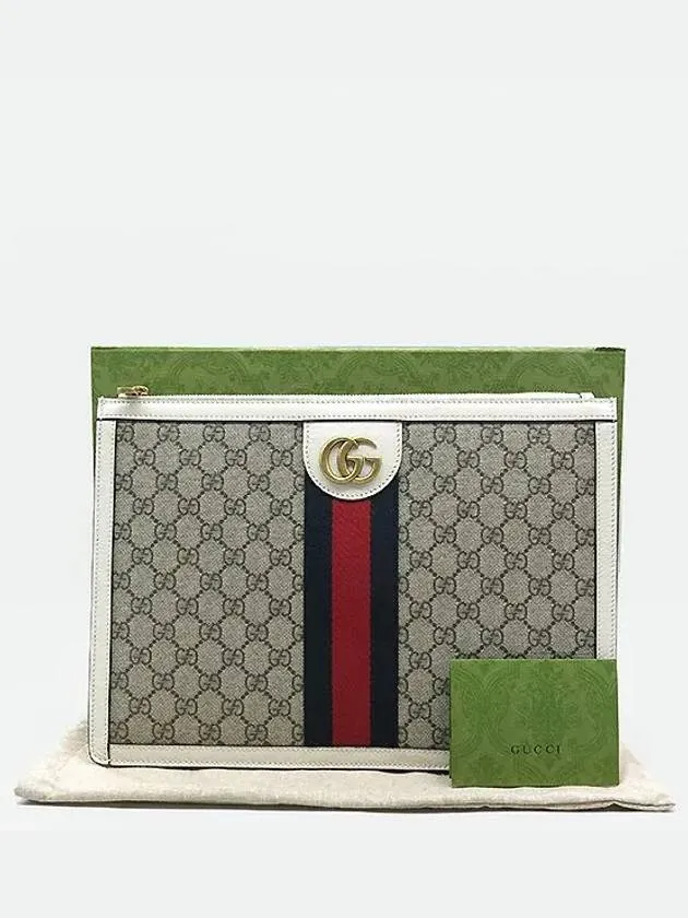 674078 clutch bag
