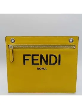 7AR985 Clutch Bag