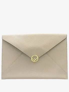 8N0152 Clutch Bag
