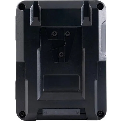 98Wh V-Mount Battery and Complete Power Kit for Sony a7 III Series