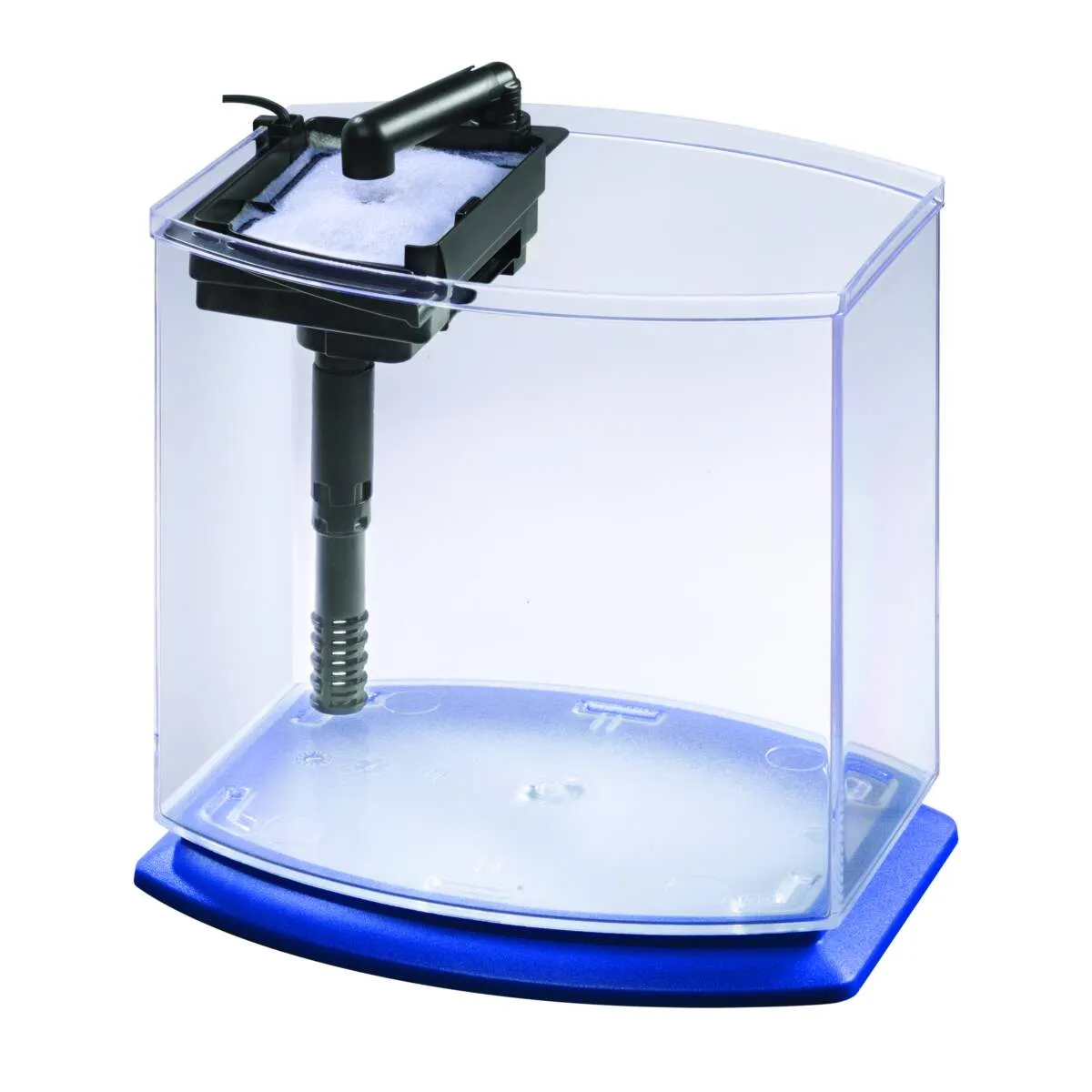 Aqueon LED MiniBow™ Kits with SmartClean™ Technology