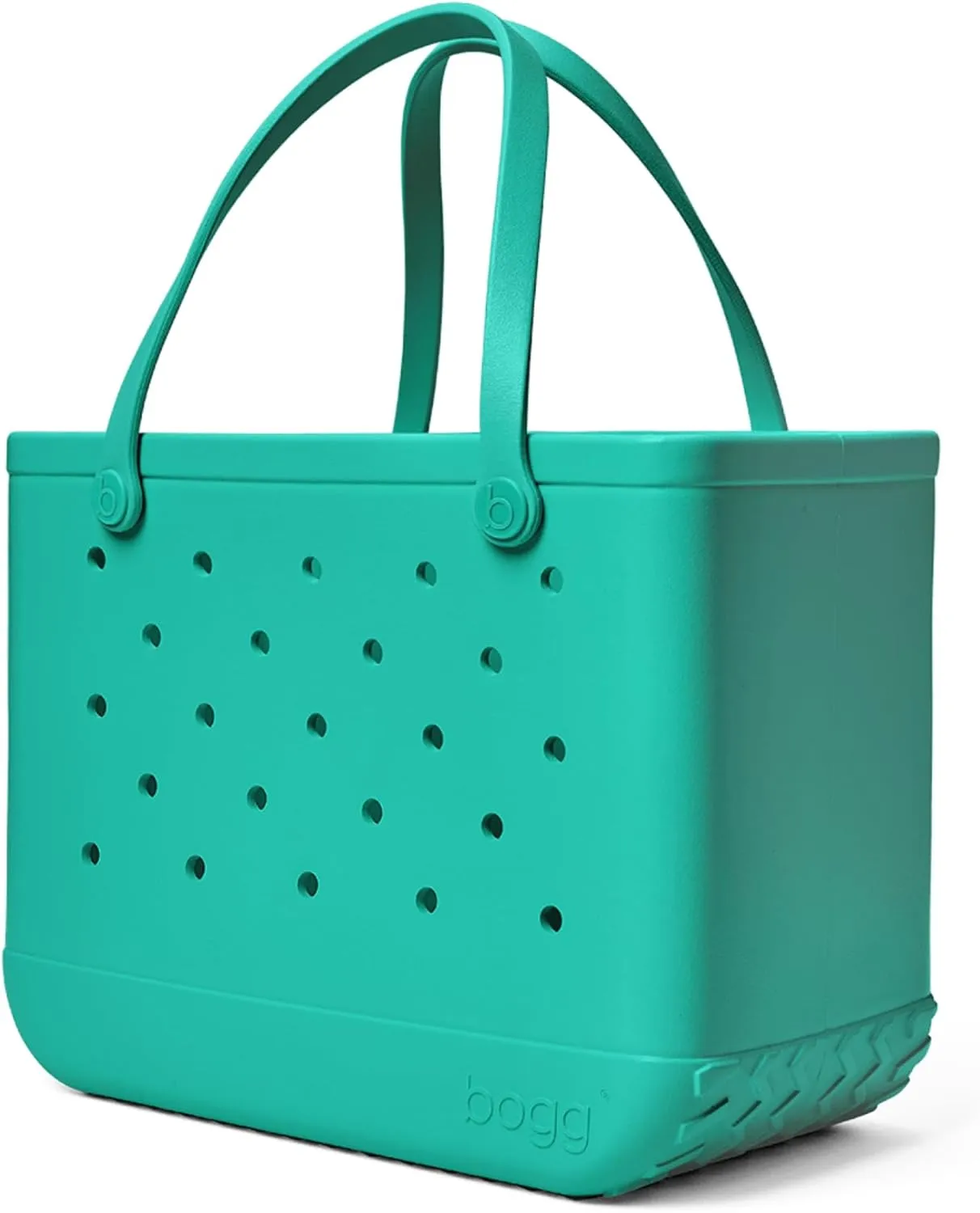 BOGG BAG - Original, Extra Large Tote Bag - 19in L x 9in W x 14in H - Lightweight, Washable, Durable - All Purpose EVA