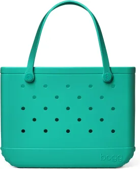 BOGG BAG - Original, Extra Large Tote Bag - 19in L x 9in W x 14in H - Lightweight, Washable, Durable - All Purpose EVA
