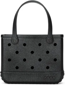 BOGG BAG - Small Tote Bag - 11in L x 4.5in W x 8.5in H - Lightweight, Washable, Durable - All Purpose EVA