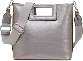 Calvin Klein Eira North/South Crossbody with Removable Pouch