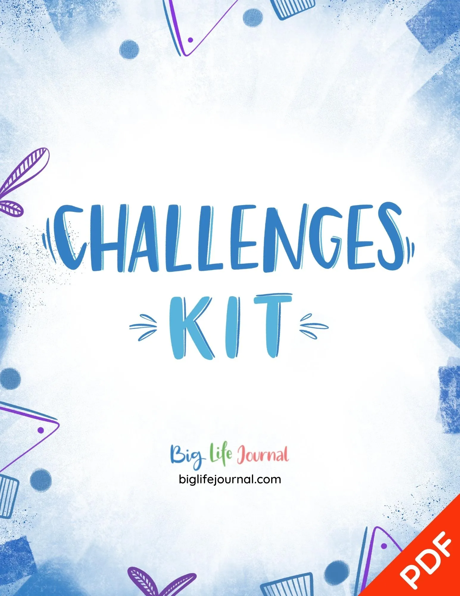Challenges Kit - Professional License