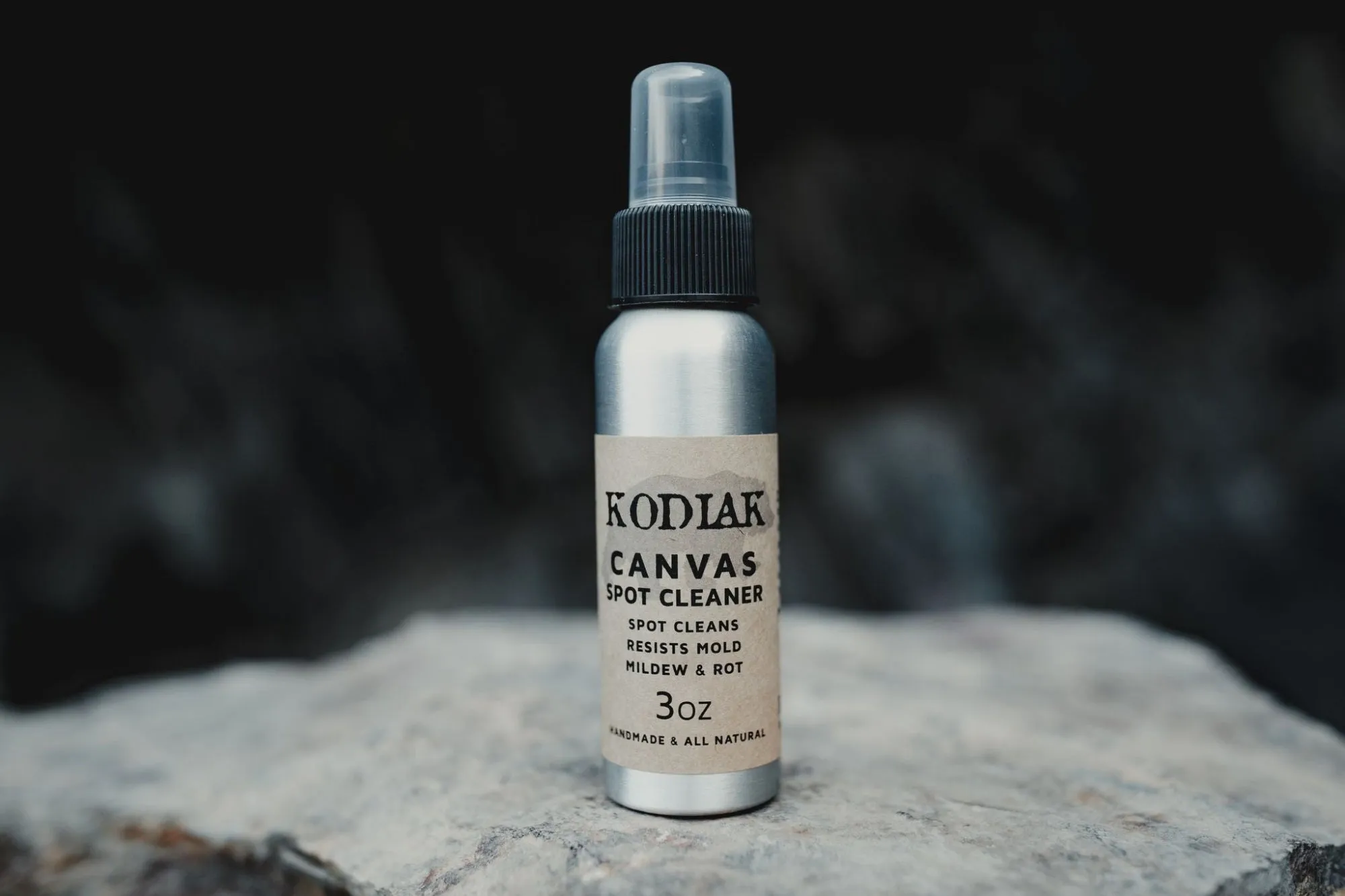 Complete Canvas Care Kit