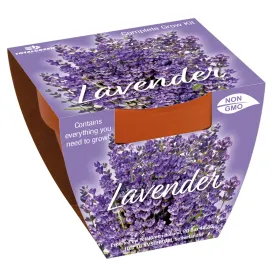 Complete Flower Grow Kits