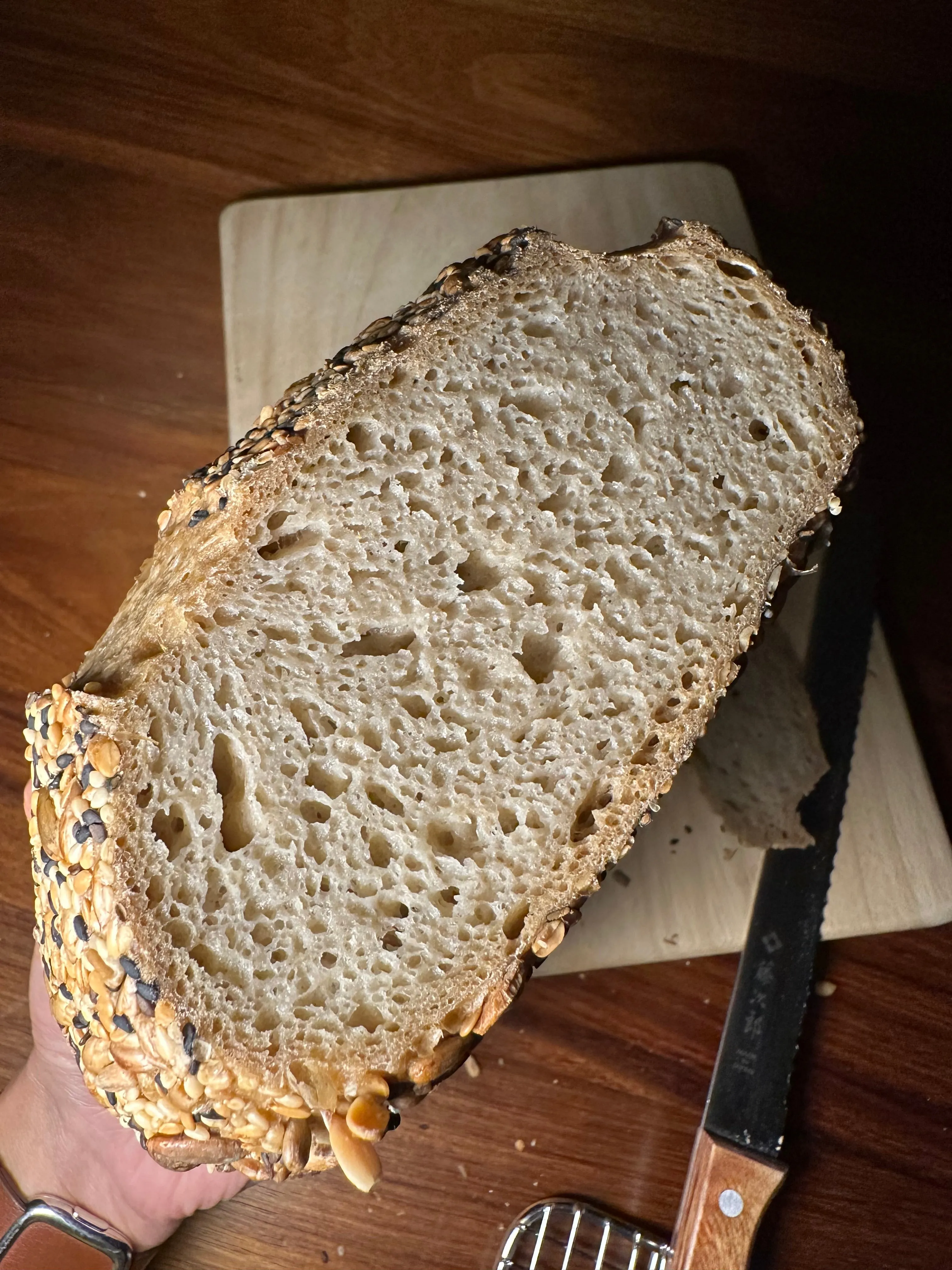 Complete Gluten-Free Sourdough Starter Kit