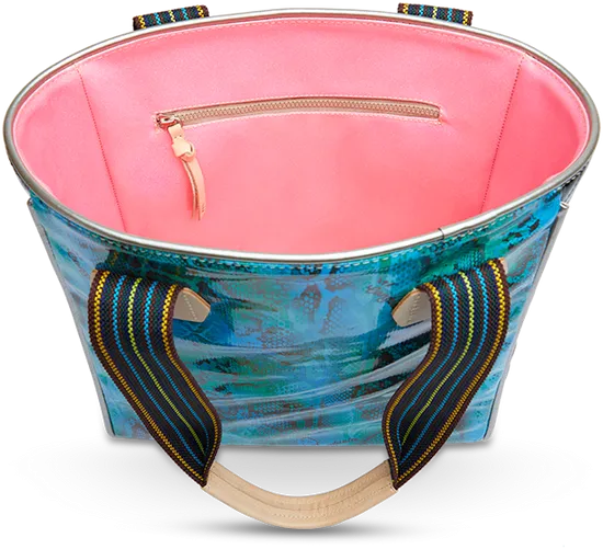 Consuela Classic Tote - Cade