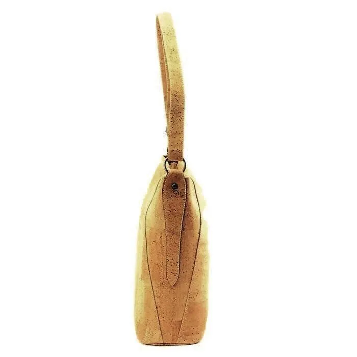Cork Crossbody Bag Large Vegan Crossbody Purse Kristi
