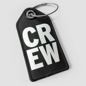 Crew - Luggage Tag