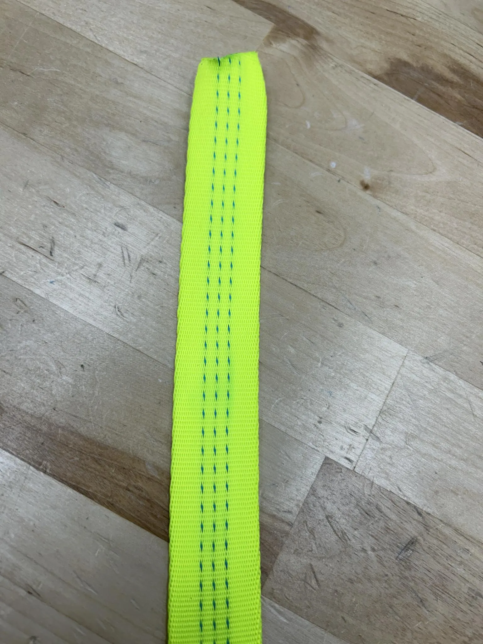 Custom Colored Replacement Chafe Guard