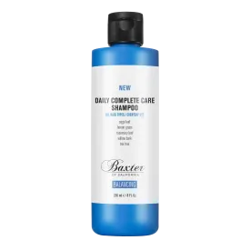 DAILY COMPLETE CARE SHAMPOO