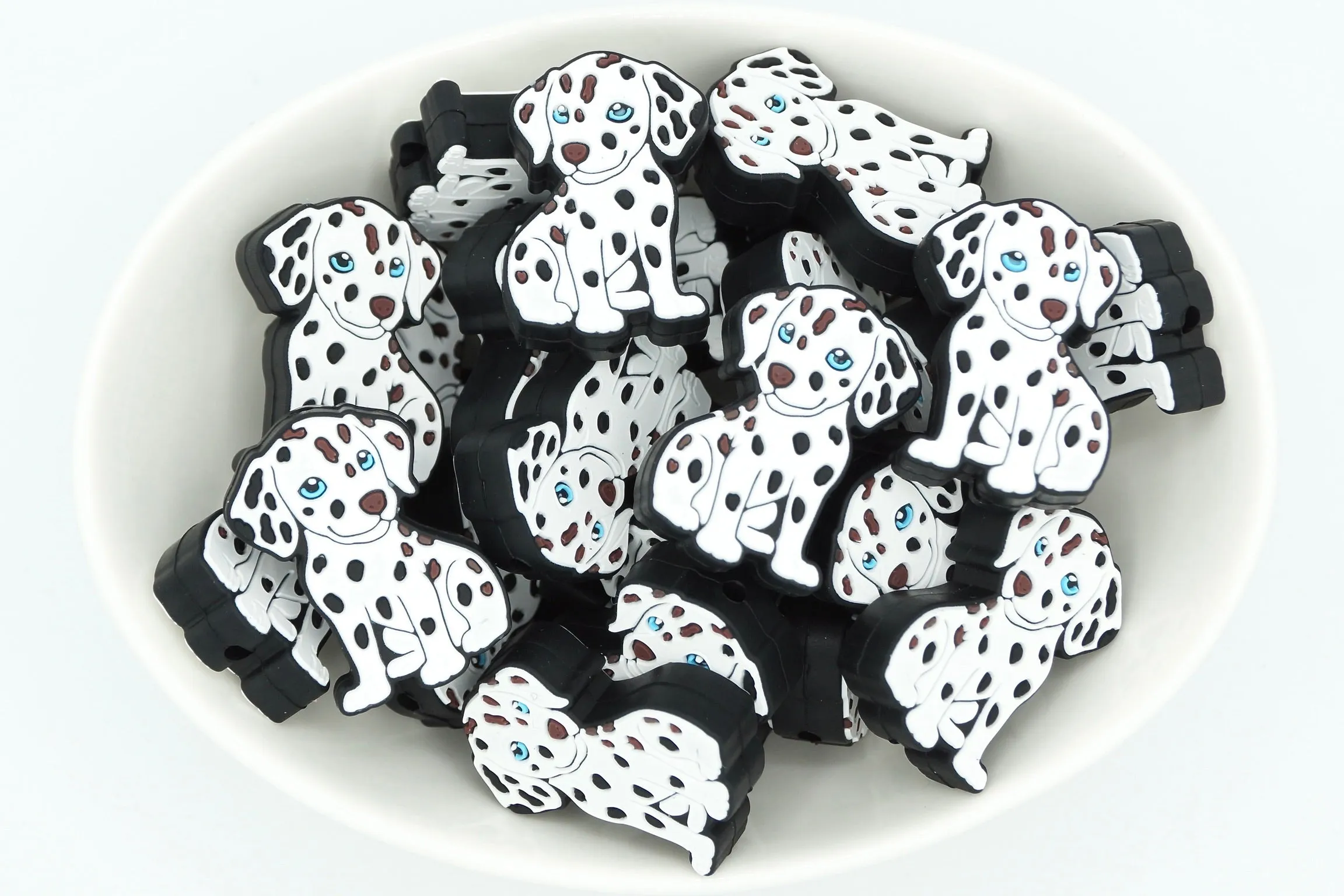Dalmatian (New)