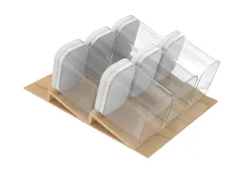 Deep Drawer OXO Drawer Insert 18"