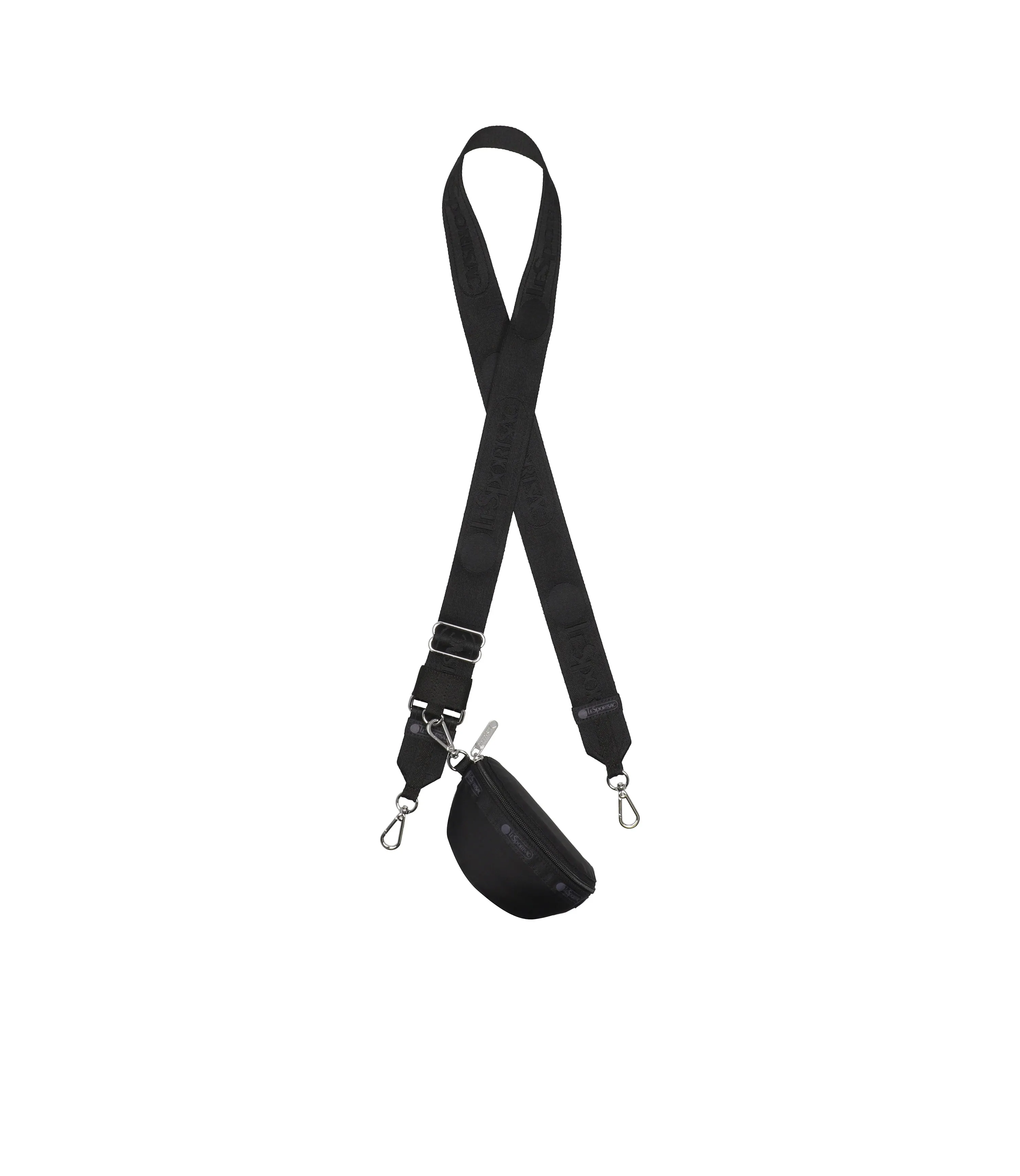 Detachable Shoulder Strap