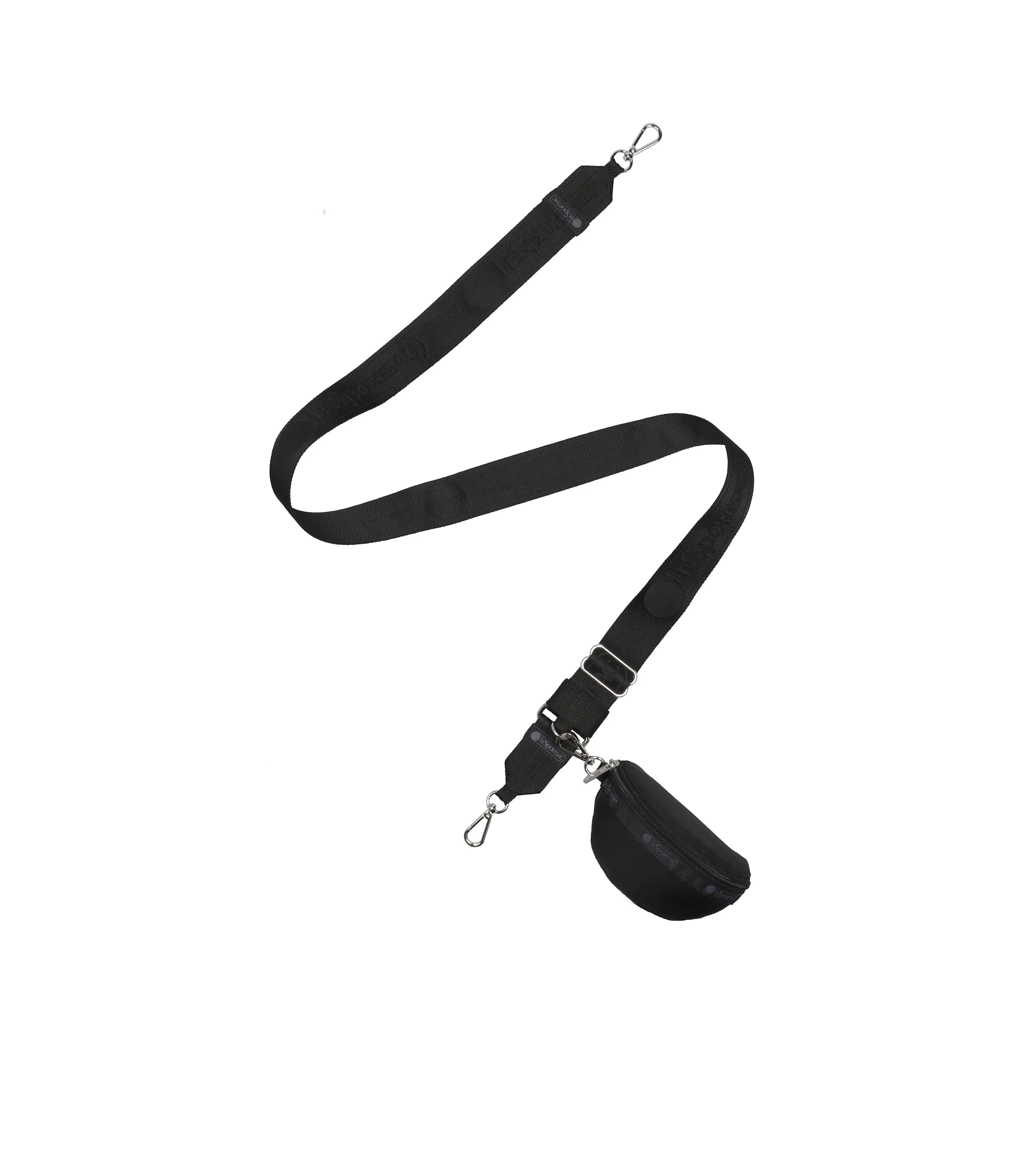 Detachable Shoulder Strap