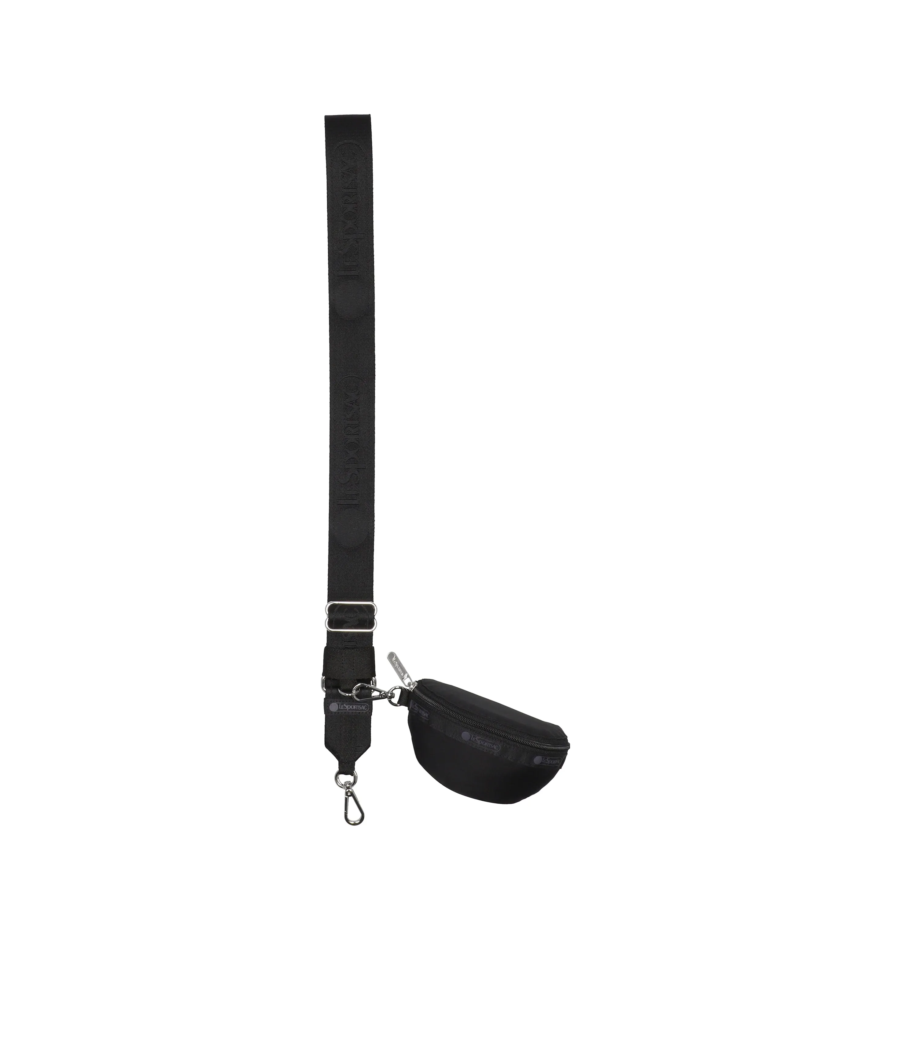 Detachable Shoulder Strap