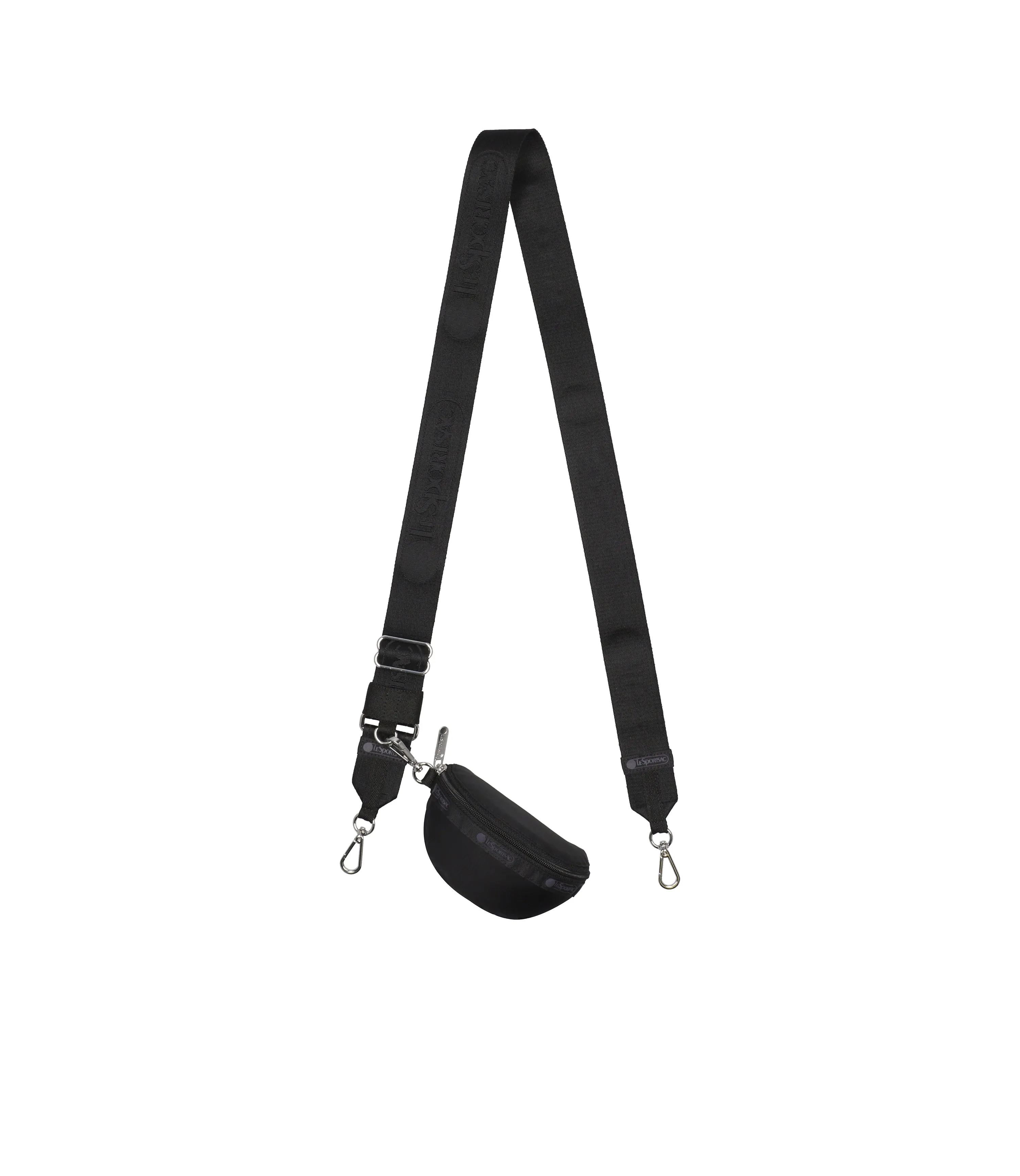Detachable Shoulder Strap