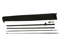 Feather Flagpole Kits