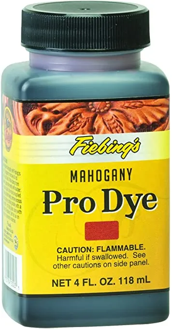 Fiebing's Pro Dye 4OZ