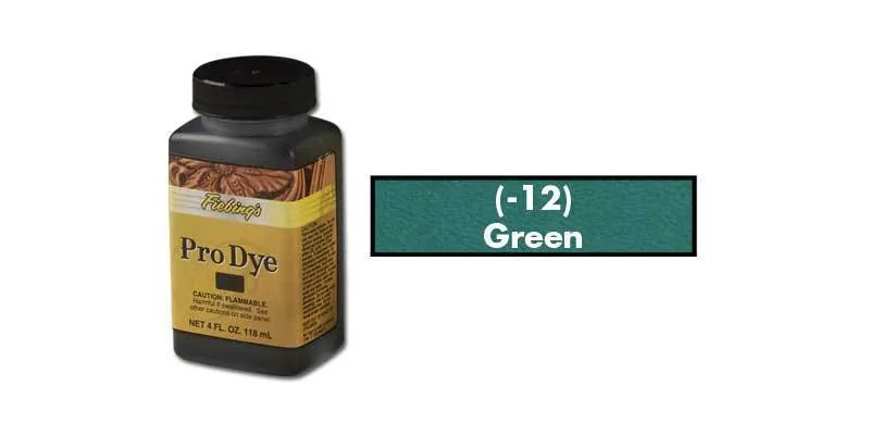 Fiebing's Pro Dye 4OZ