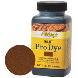 Fiebing's Pro Dye 4OZ