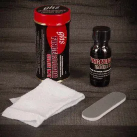 GHS Fingerboard care kit