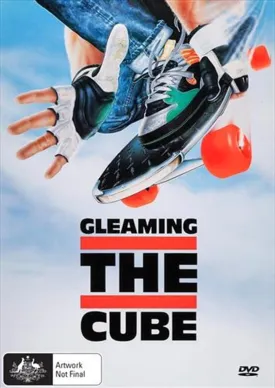 Gleaming the Cube