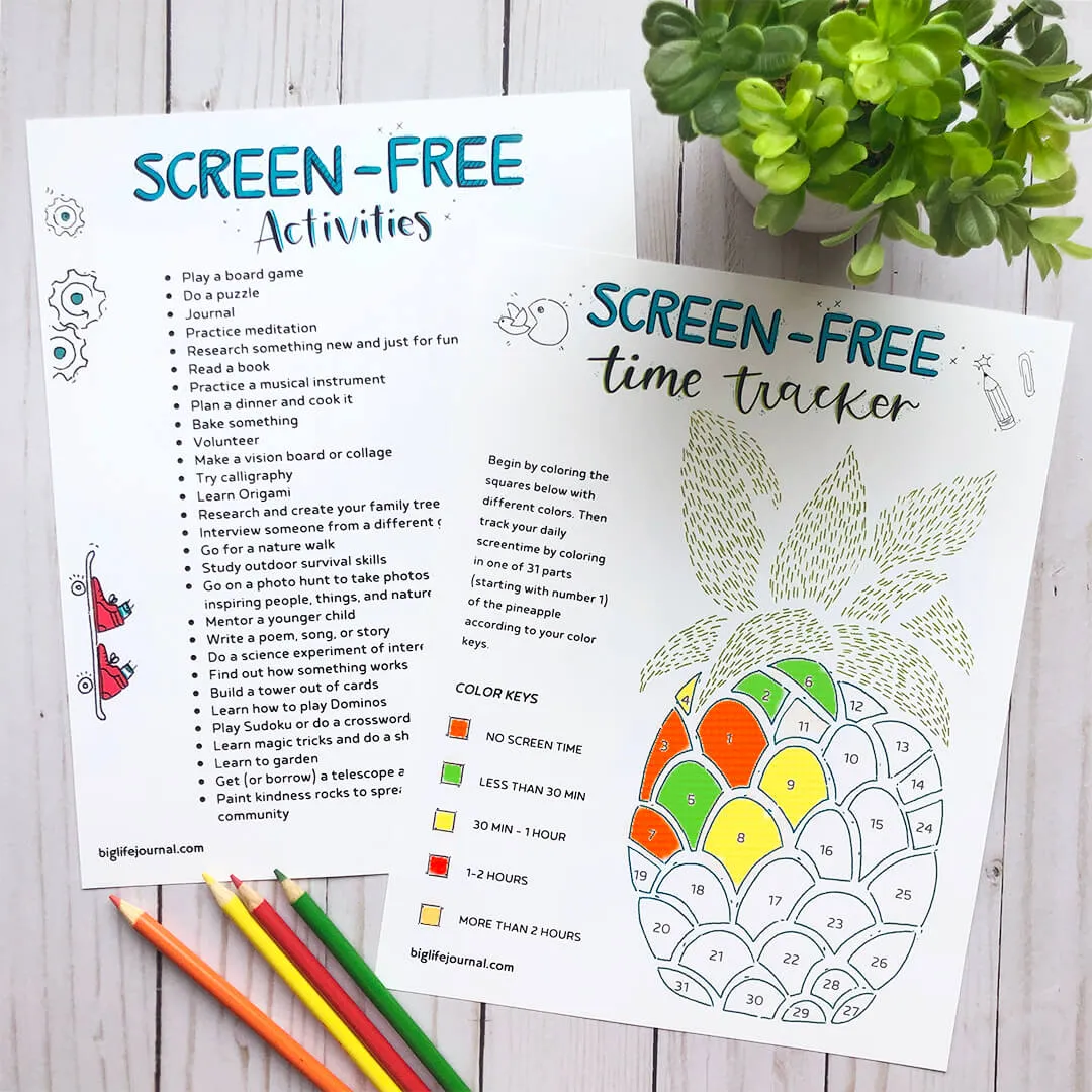 Growth Mindset Kit for Tweens/Teens - Professional License