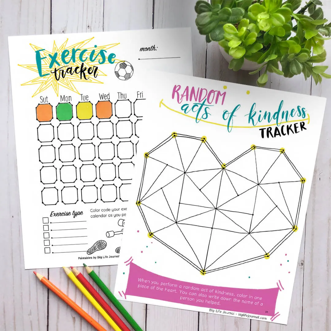Growth Mindset Kit for Tweens/Teens - Professional License