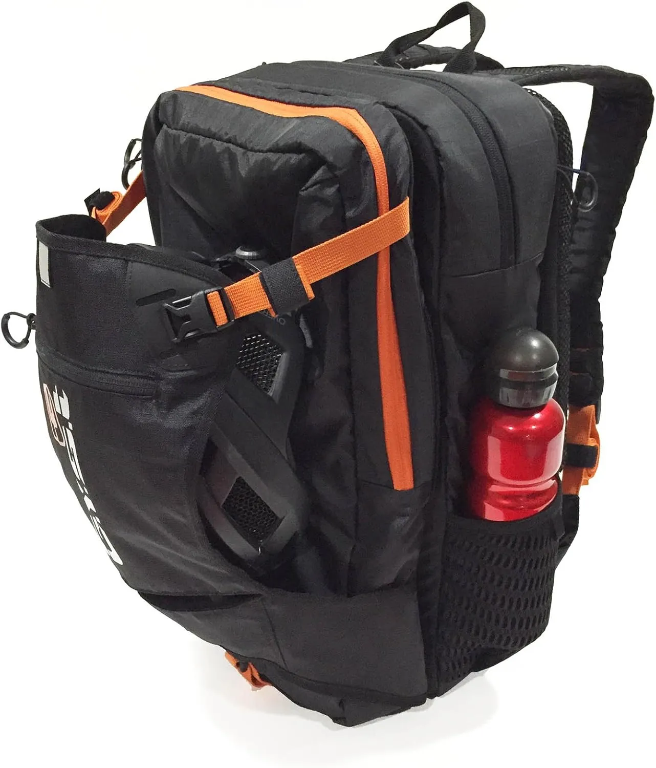GYST BP1-18 Ultimate Triathlon and Multisport Backpack to Step into to Change Gear