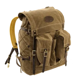 Isle Royale Jr Bushcraft Pack