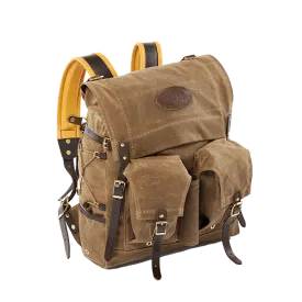 Isle Royale Mini Bushcraft Pack