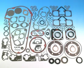 JGI-17029-70-A - GASKET KIT,MOTOR COMPLETE SHOVEL