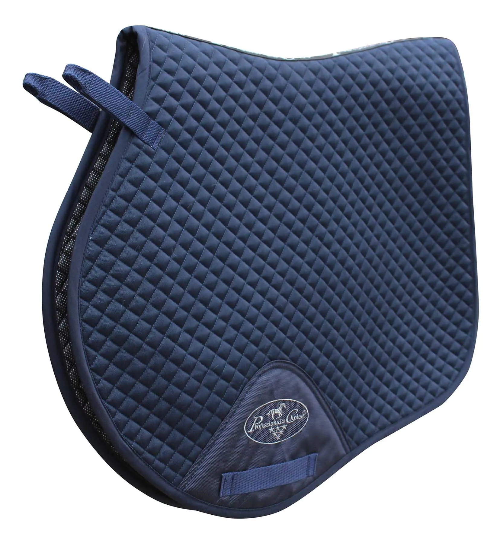 Jump Pad with VenTECH Lining