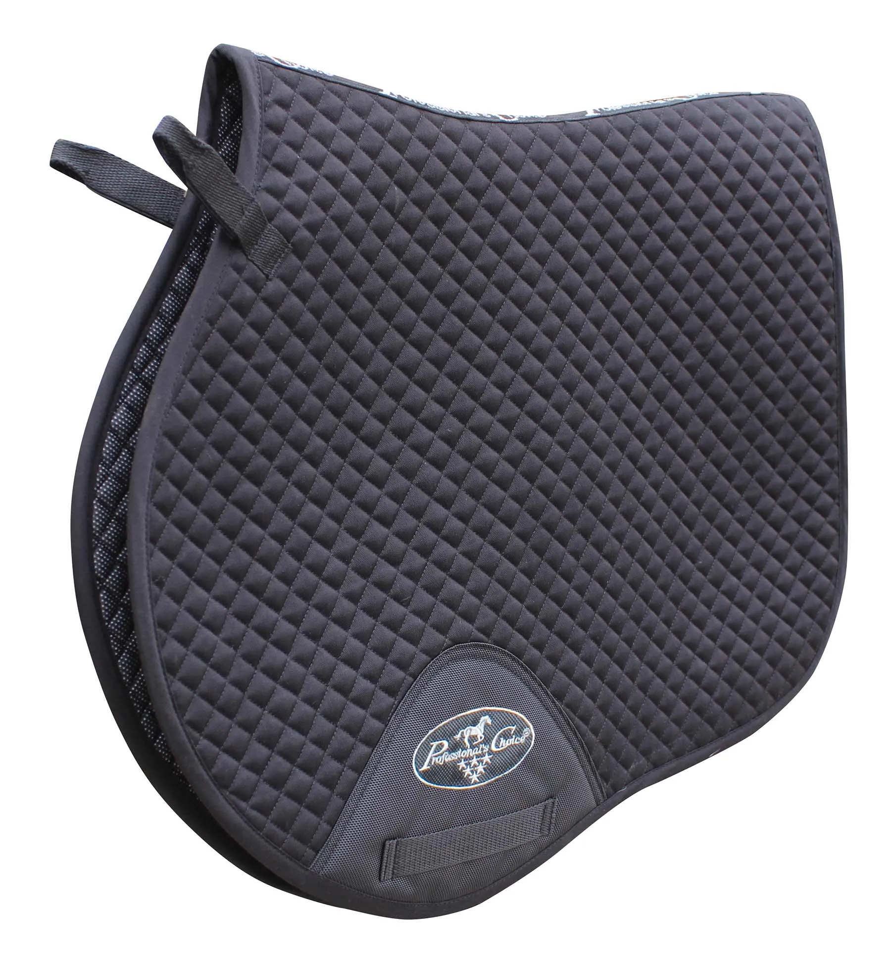 Jump Pad with VenTECH Lining