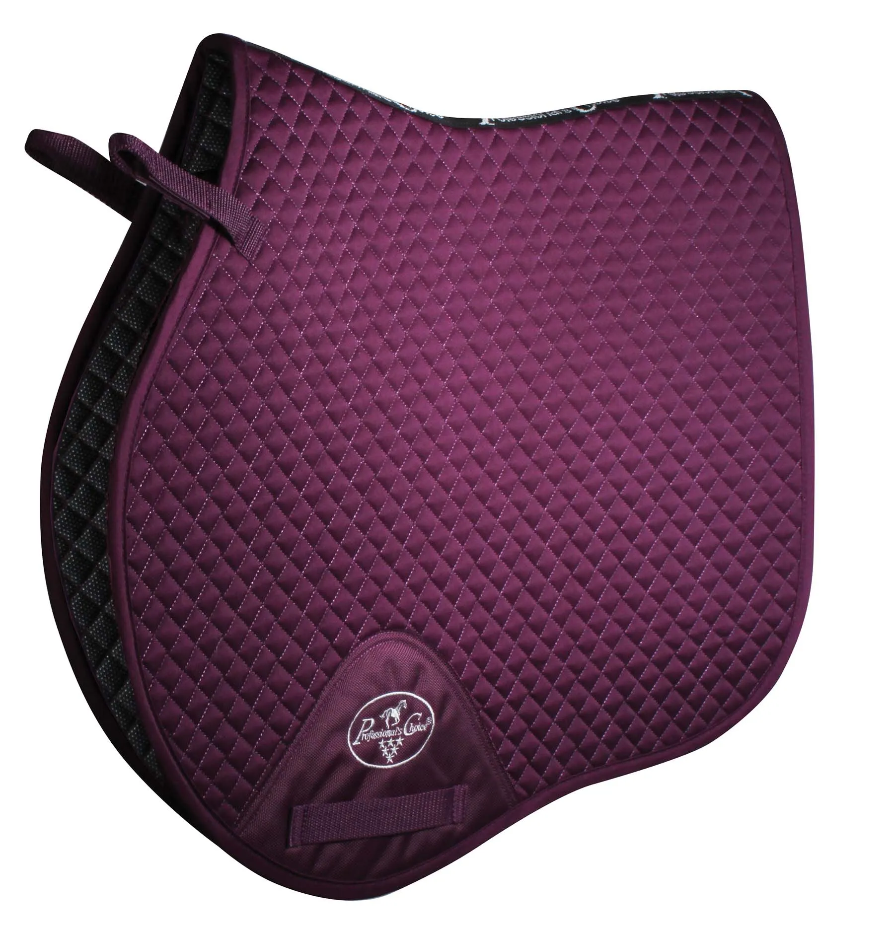 Jump Pad with VenTECH Lining