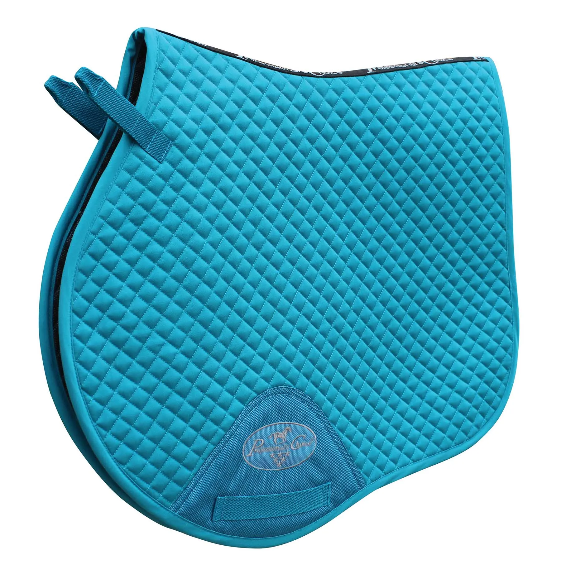 Jump Pad with VenTECH Lining