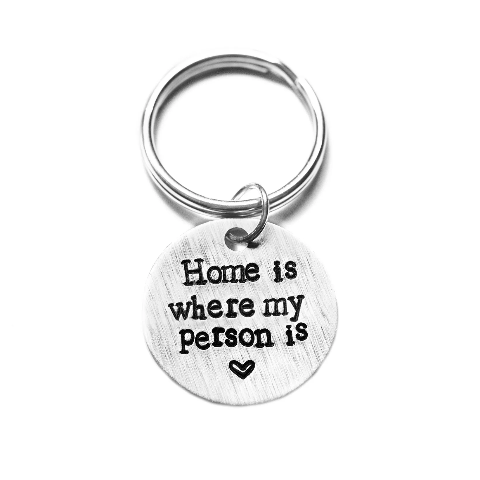 Keychains & Dog Tags